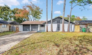 12707 Cooperstown Drive, Houston, TX 77089