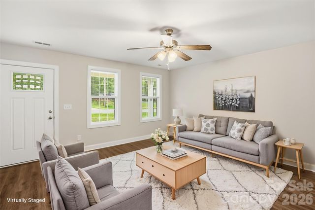 3221 Roberta Road, Concord, NC 28027