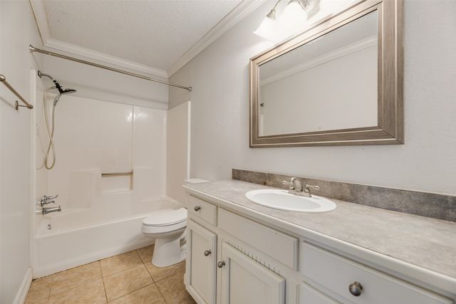 6122 Cypress Point Drive, Garland, TX 75043