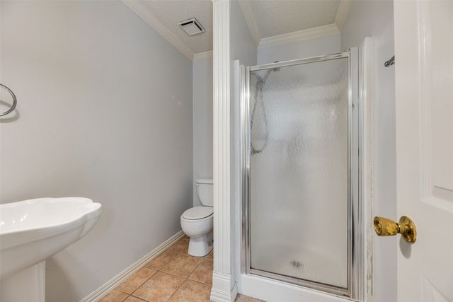 6122 Cypress Point Drive, Garland, TX 75043