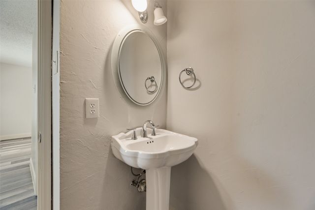 6122 Cypress Point Drive, Garland, TX 75043