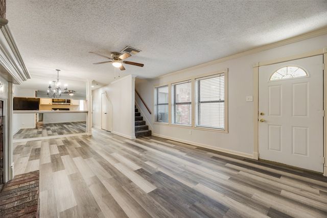 6122 Cypress Point Drive, Garland, TX 75043