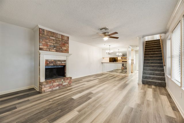 6122 Cypress Point Drive, Garland, TX 75043