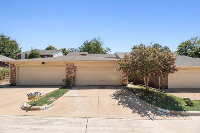6122 Cypress Point Drive, Garland, TX 75043