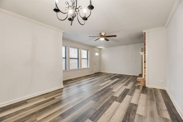 6122 Cypress Point Drive, Garland, TX 75043