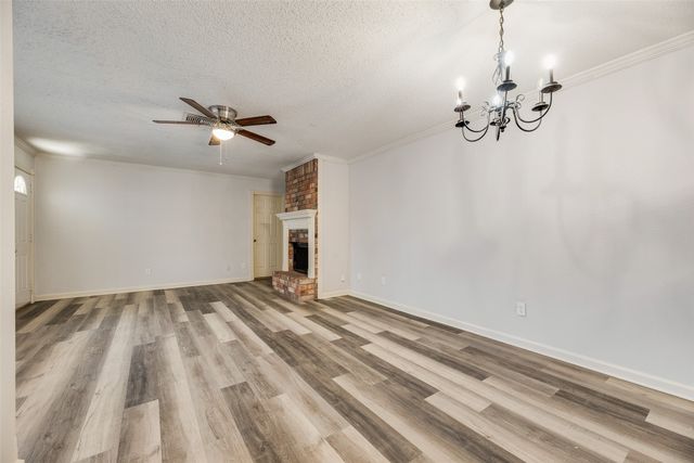 6122 Cypress Point Drive, Garland, TX 75043