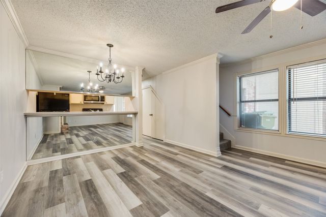 6122 Cypress Point Drive, Garland, TX 75043