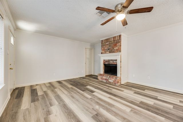 6122 Cypress Point Drive, Garland, TX 75043