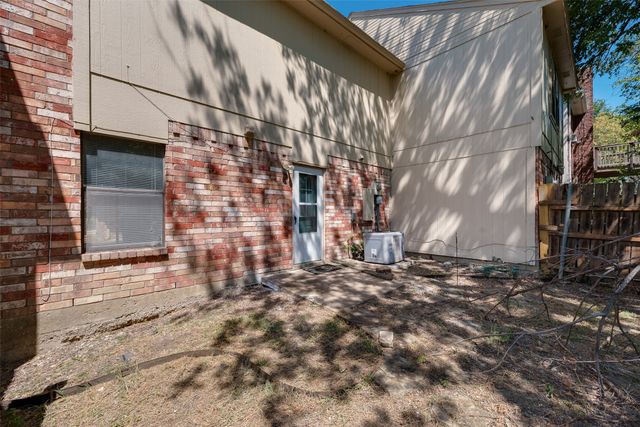 6122 Cypress Point Drive, Garland, TX 75043