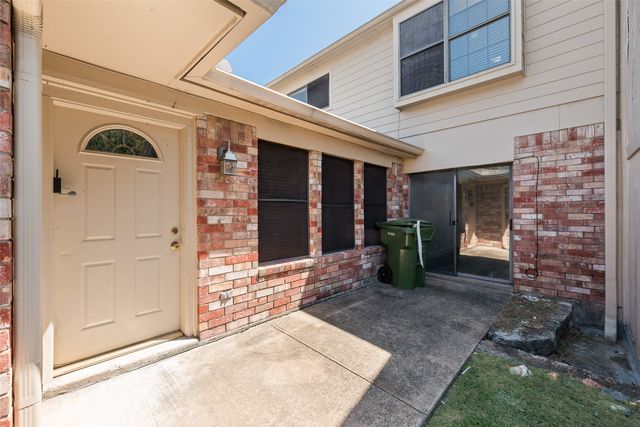 6122 Cypress Point Drive, Garland, TX 75043