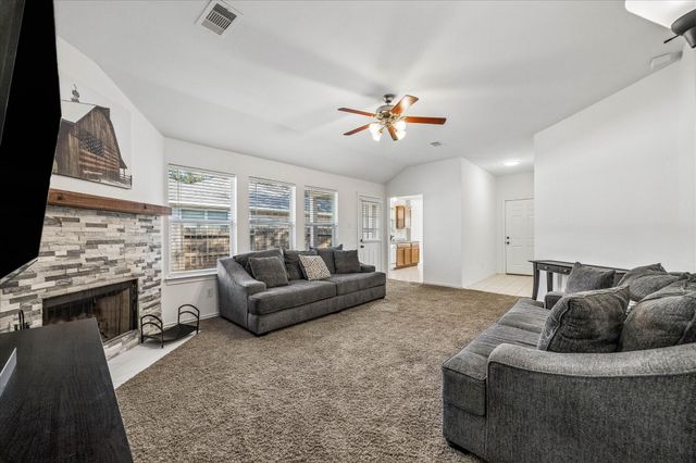 5719 Cochise Drive, Richmond, TX 77469