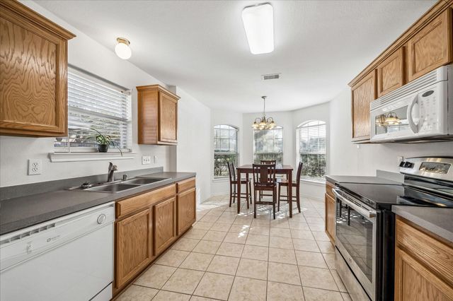 5719 Cochise Drive, Richmond, TX 77469