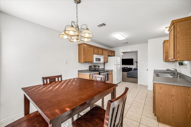 5719 Cochise Drive, Richmond, TX 77469