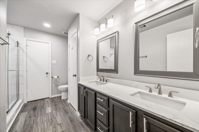 5719 Cochise Drive, Richmond, TX 77469