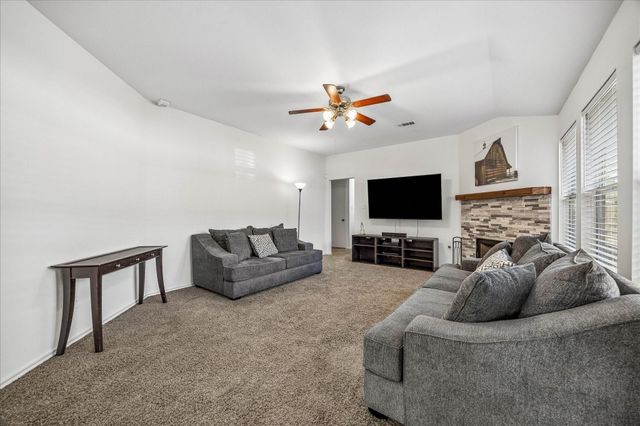 5719 Cochise Drive, Richmond, TX 77469