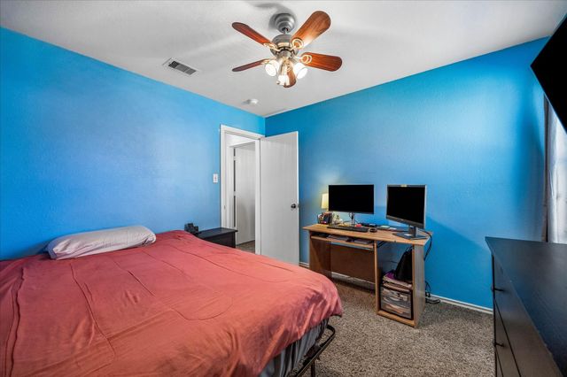 5719 Cochise Drive, Richmond, TX 77469