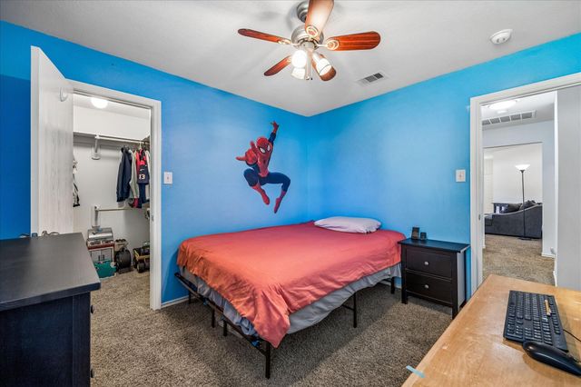 5719 Cochise Drive, Richmond, TX 77469