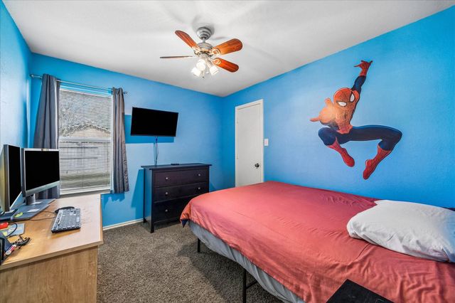 5719 Cochise Drive, Richmond, TX 77469