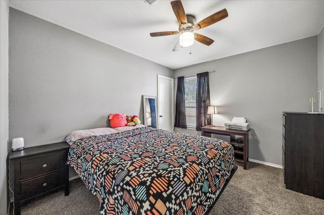 5719 Cochise Drive, Richmond, TX 77469