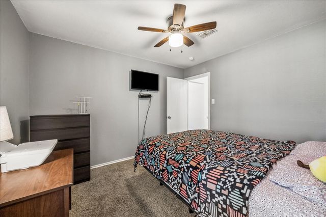 5719 Cochise Drive, Richmond, TX 77469