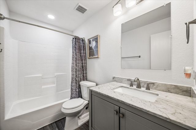 5719 Cochise Drive, Richmond, TX 77469