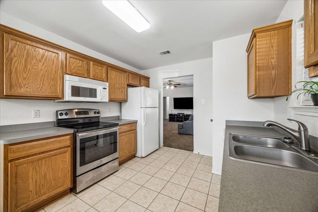 5719 Cochise Drive, Richmond, TX 77469