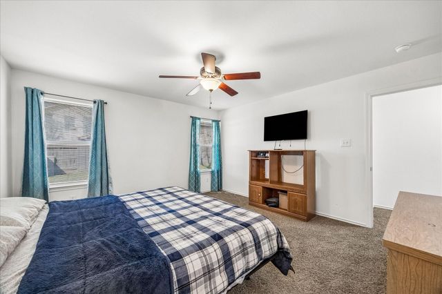 5719 Cochise Drive, Richmond, TX 77469