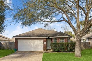 5719 Cochise Drive, Richmond, TX 77469