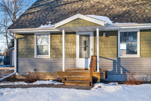 653 109th Avenue NW, Coon Rapids, MN 55448