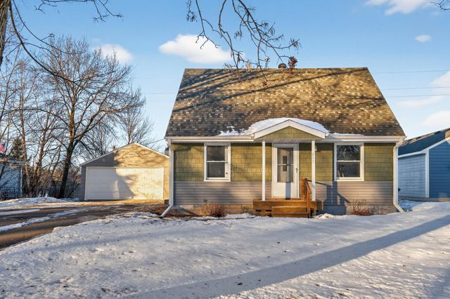 653 109th Avenue NW, Coon Rapids, MN 55448