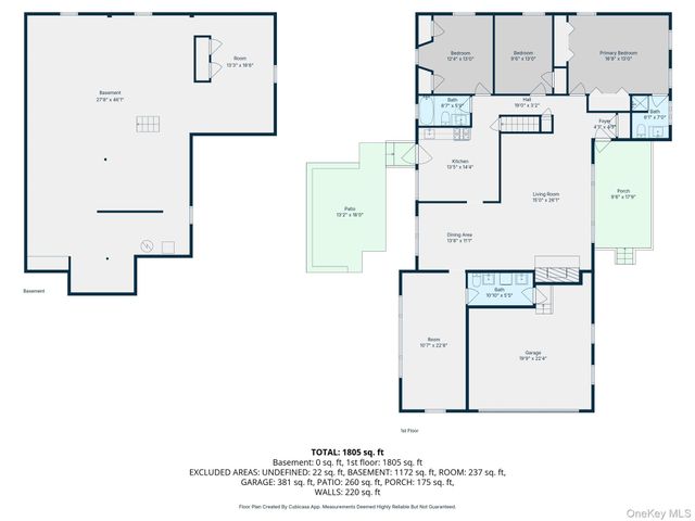 4 E Rampasture Road, Hampton Bays, NY 11946