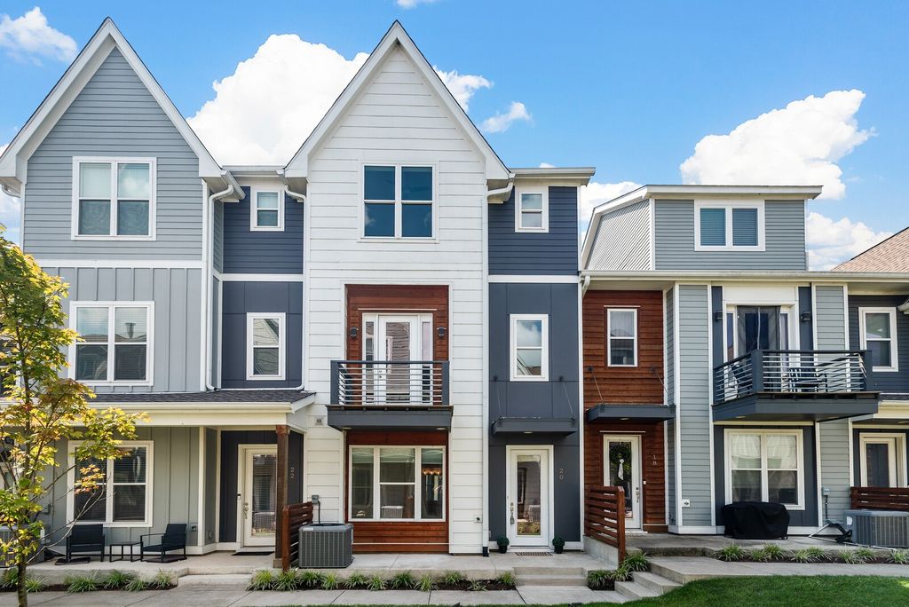 700 James Ave Apt 20, Nashville, TN 37209