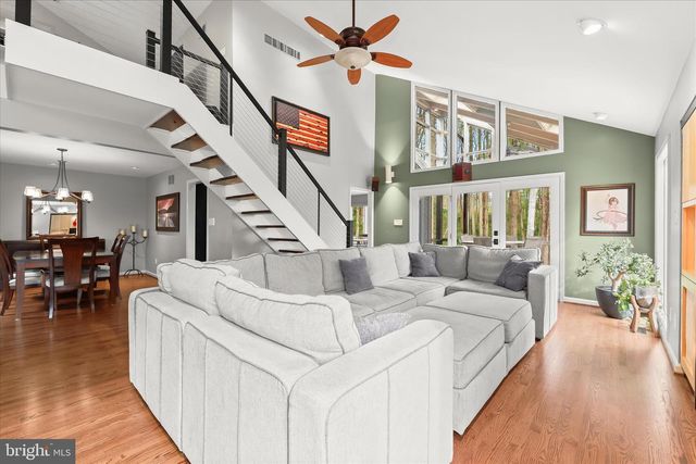 4012 PENN CROSS CT, Glenelg, MD 21737