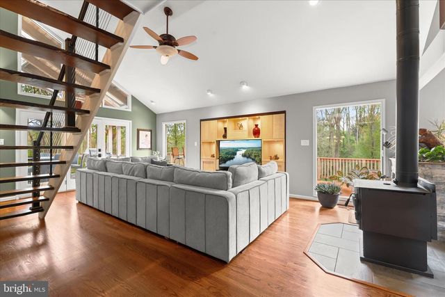 4012 PENN CROSS CT, Glenelg, MD 21737