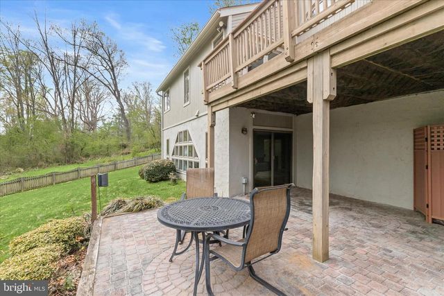 4012 PENN CROSS CT, Glenelg, MD 21737