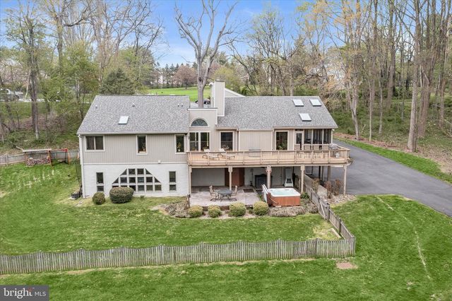 4012 PENN CROSS CT, Glenelg, MD 21737