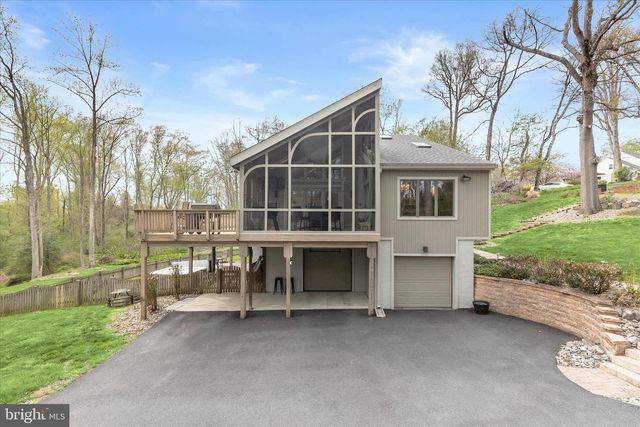 4012 PENN CROSS CT, Glenelg, MD 21737