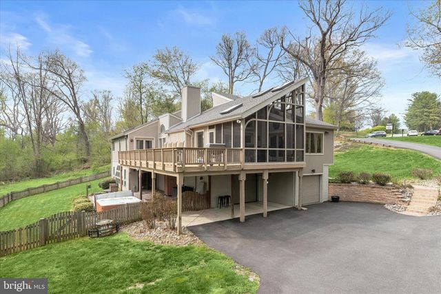 4012 PENN CROSS CT, Glenelg, MD 21737
