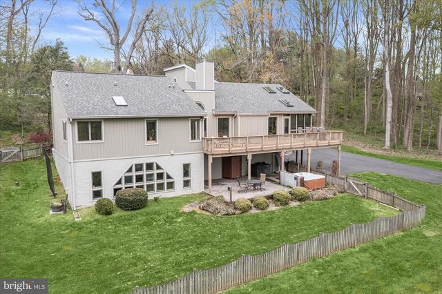 4012 PENN CROSS CT, Glenelg, MD 21737