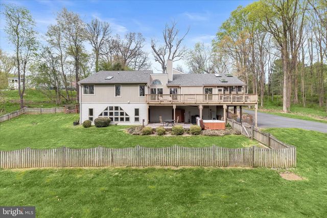 4012 PENN CROSS CT, Glenelg, MD 21737