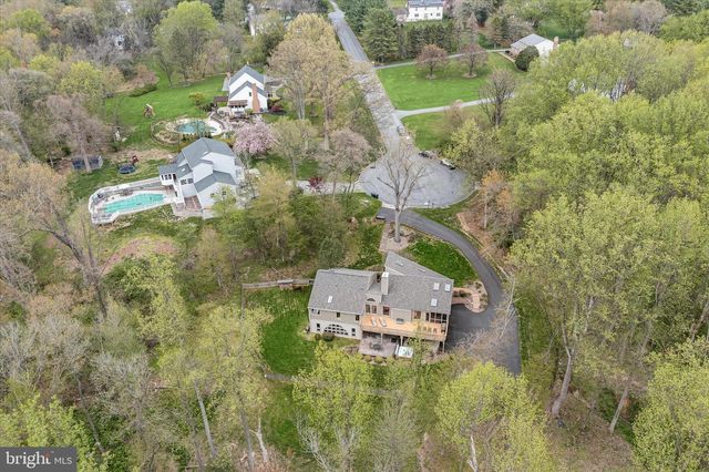 4012 PENN CROSS CT, Glenelg, MD 21737