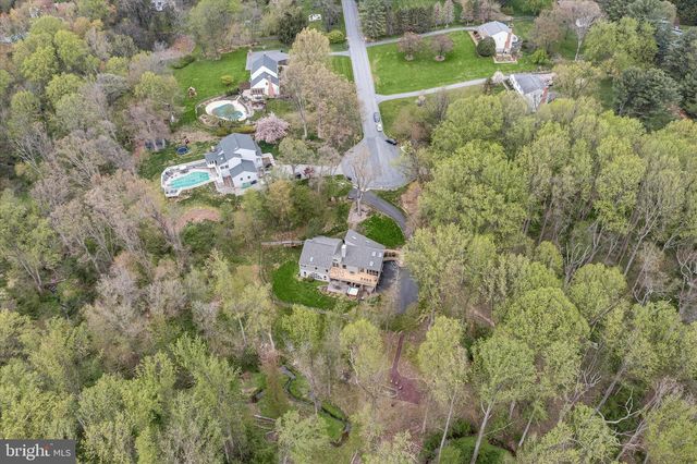 4012 PENN CROSS CT, Glenelg, MD 21737