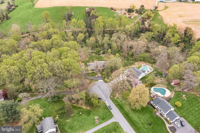4012 PENN CROSS CT, Glenelg, MD 21737