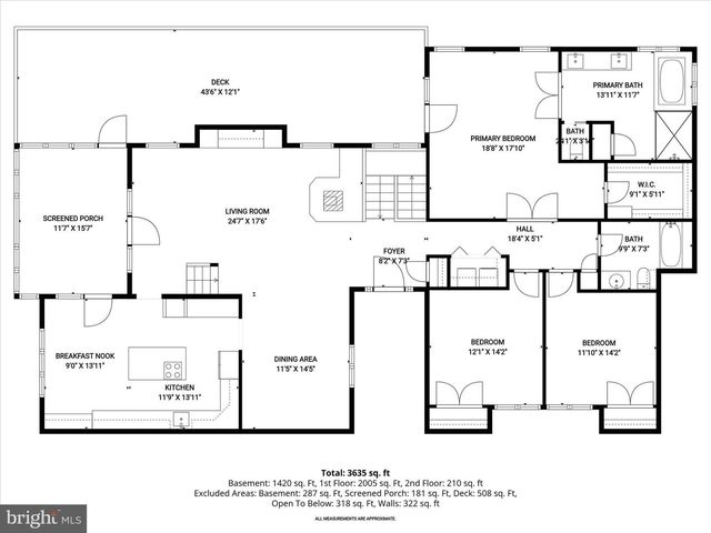4012 PENN CROSS CT, Glenelg, MD 21737