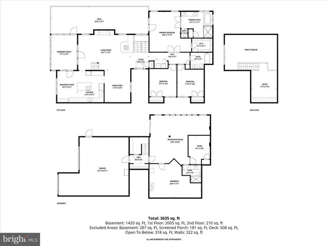 4012 PENN CROSS CT, Glenelg, MD 21737
