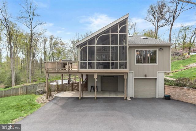 4012 PENN CROSS CT, Glenelg, MD 21737