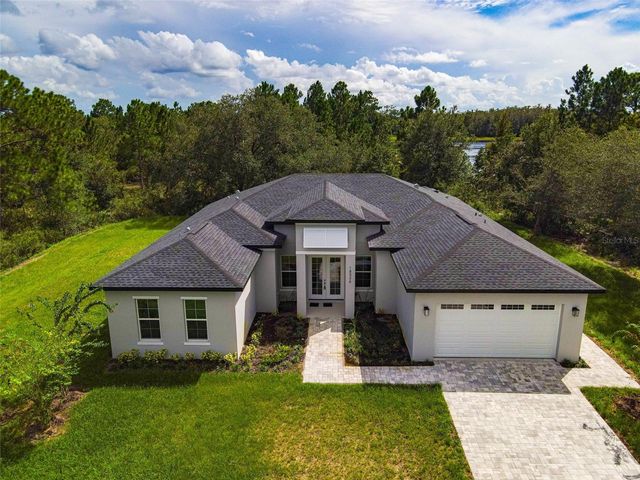 18526 SEAVIEW STREET, Orlando, FL 32833