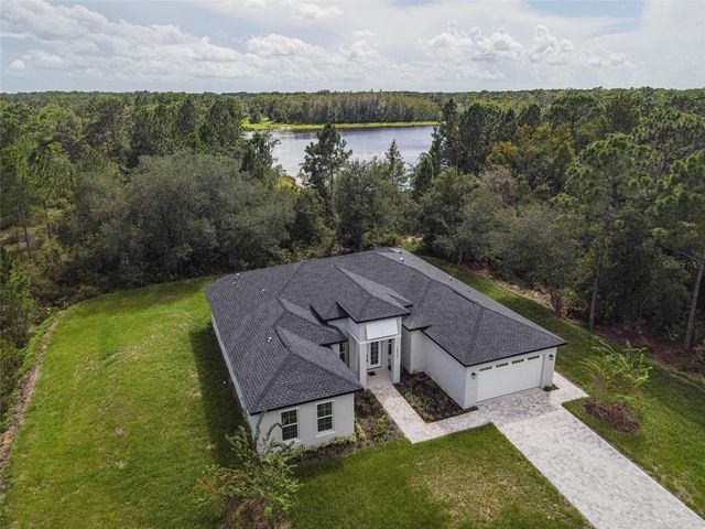 18526 SEAVIEW STREET, Orlando, FL 32833