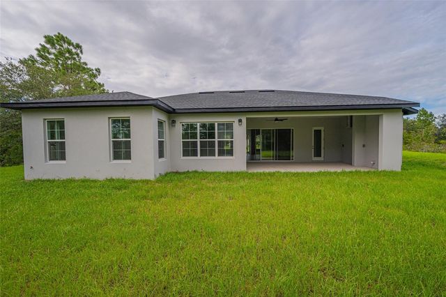 18526 SEAVIEW STREET, Orlando, FL 32833
