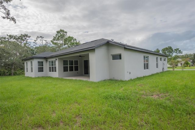 18526 SEAVIEW STREET, Orlando, FL 32833
